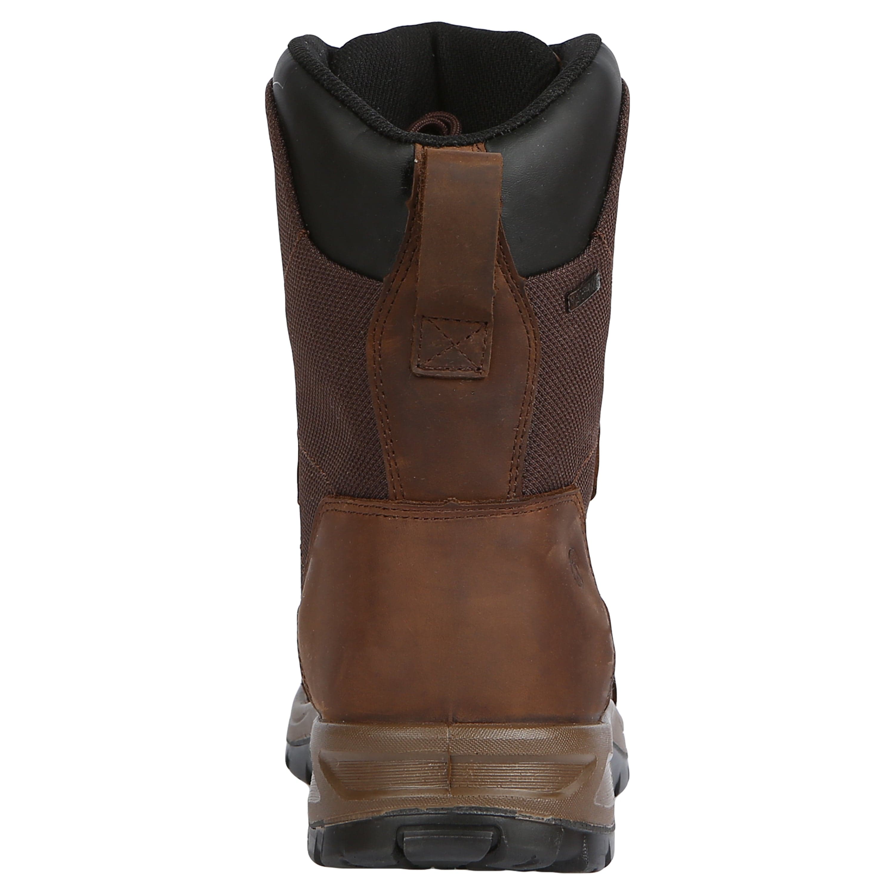 Leather insulated 2024 hunting boots