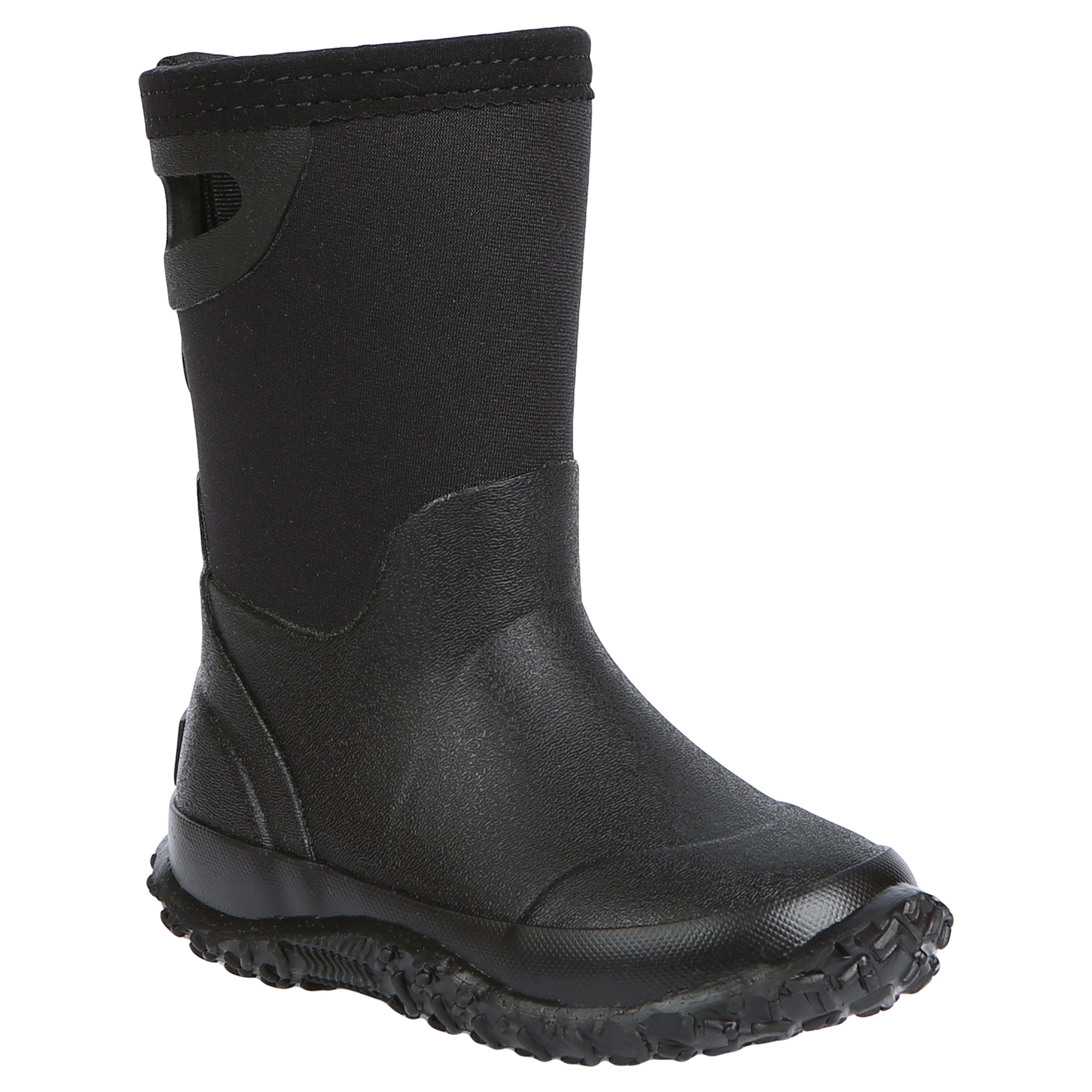 Women's insulated neoprene outlet boots