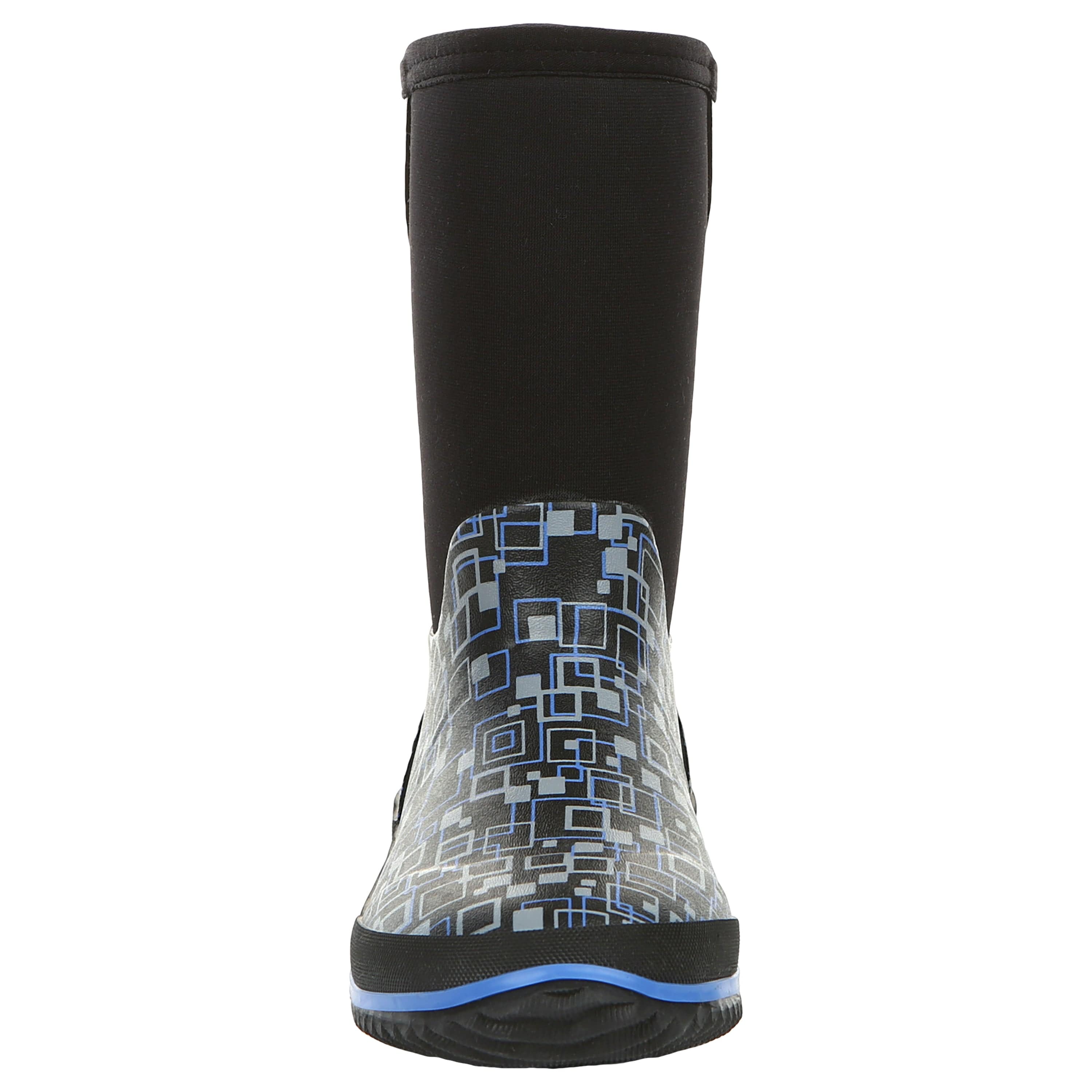 Kid's Raiden Waterproof Insulated Neoprene All-Weather Boot - Northside USA