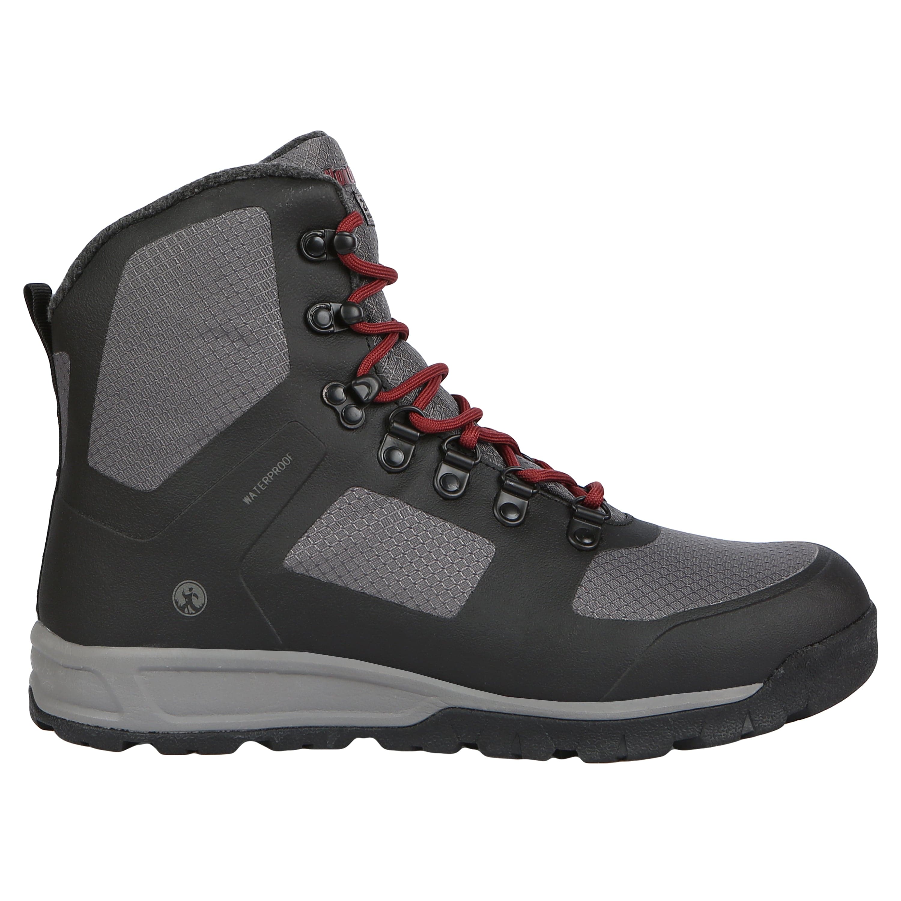 Bota discount nieve hombre