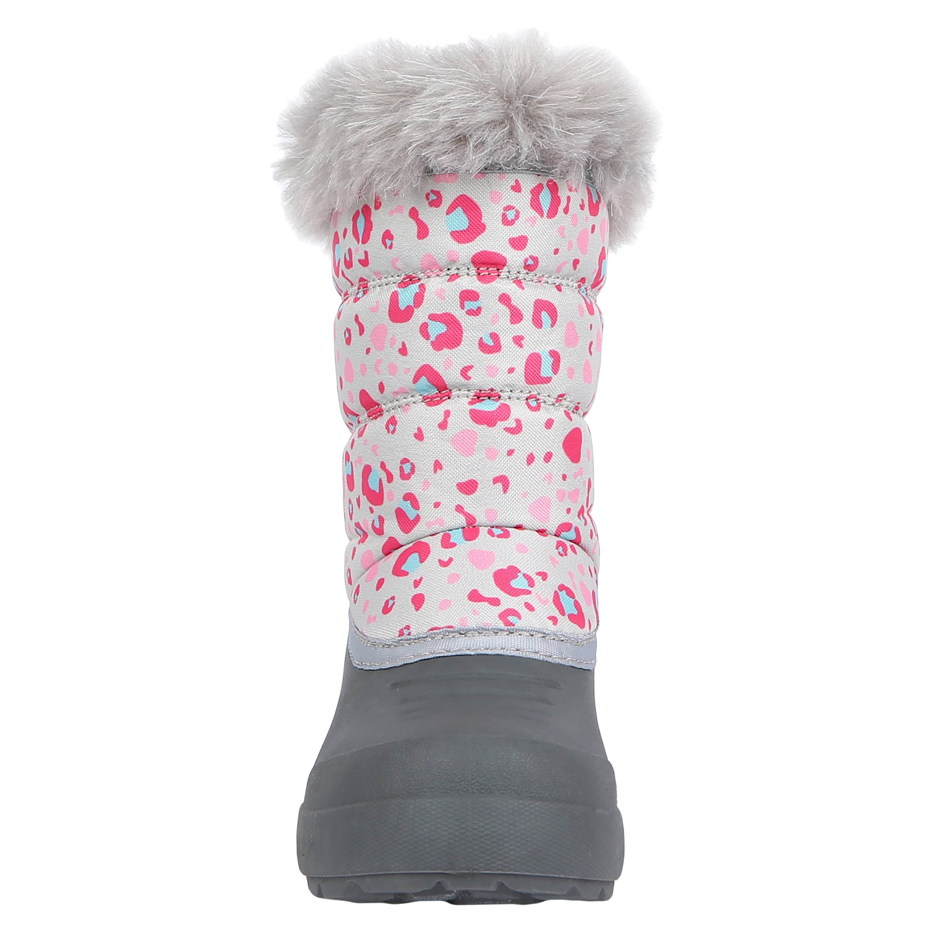Kid's Ava Cold Weather Snow Boot - Northside USA