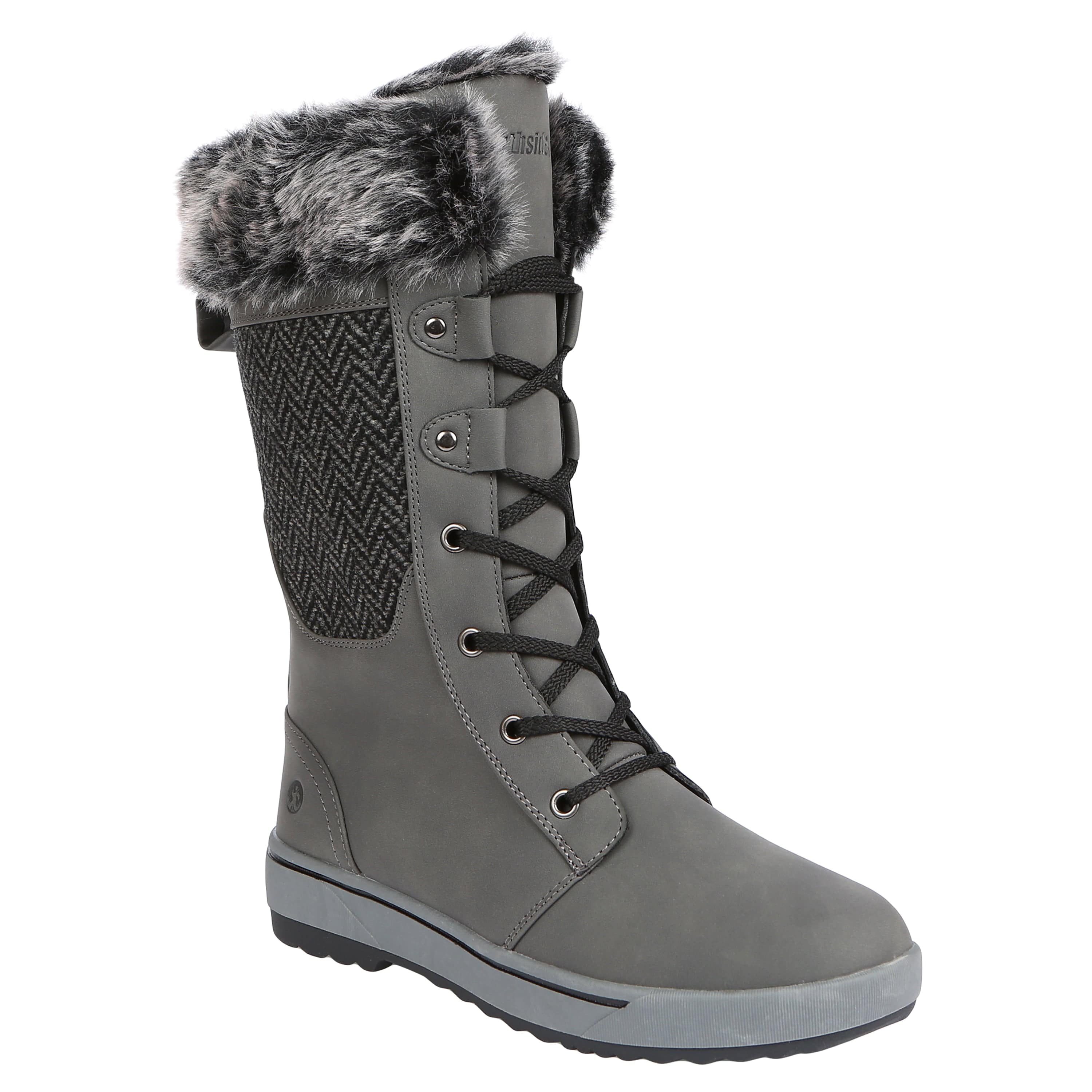 Winter snow boots outlet sale