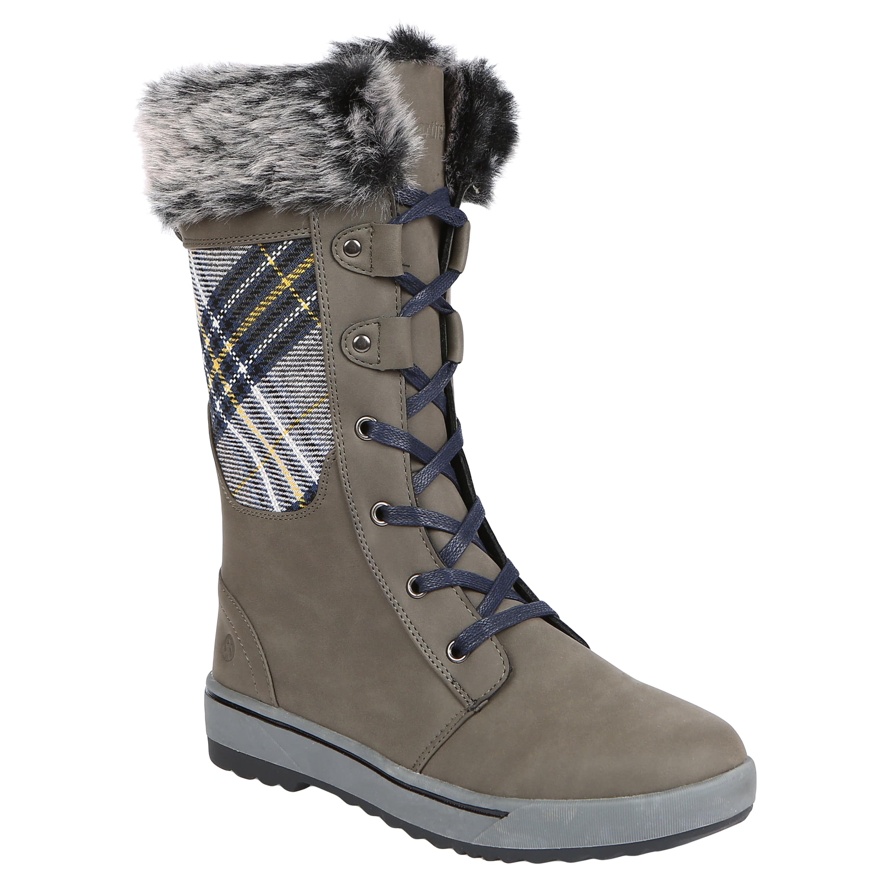 Women's Bishop SE Cold Weather Snow Boot - Northside USA