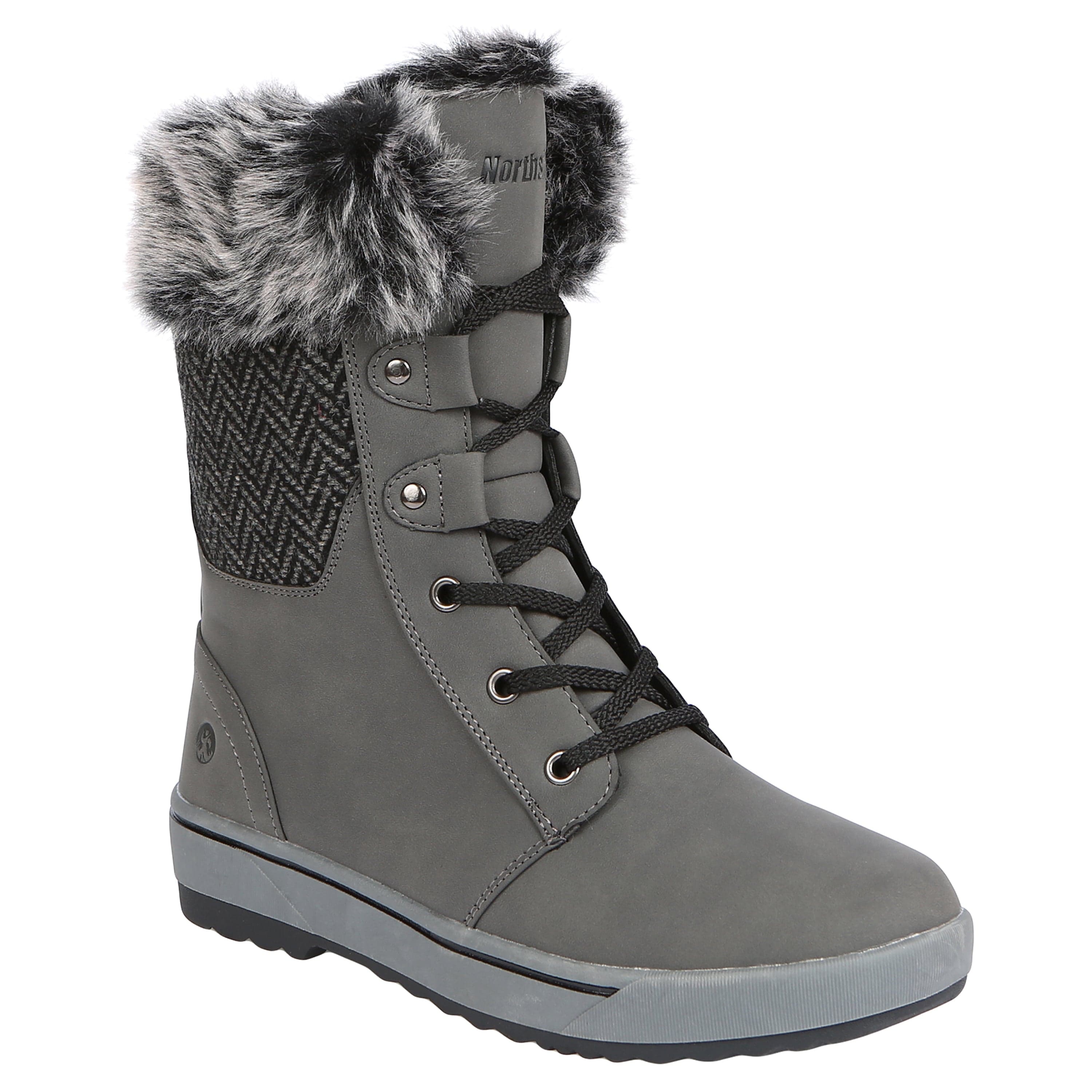 Women's Brookelle SE Cold Weather Fashion Boot - Northside USA