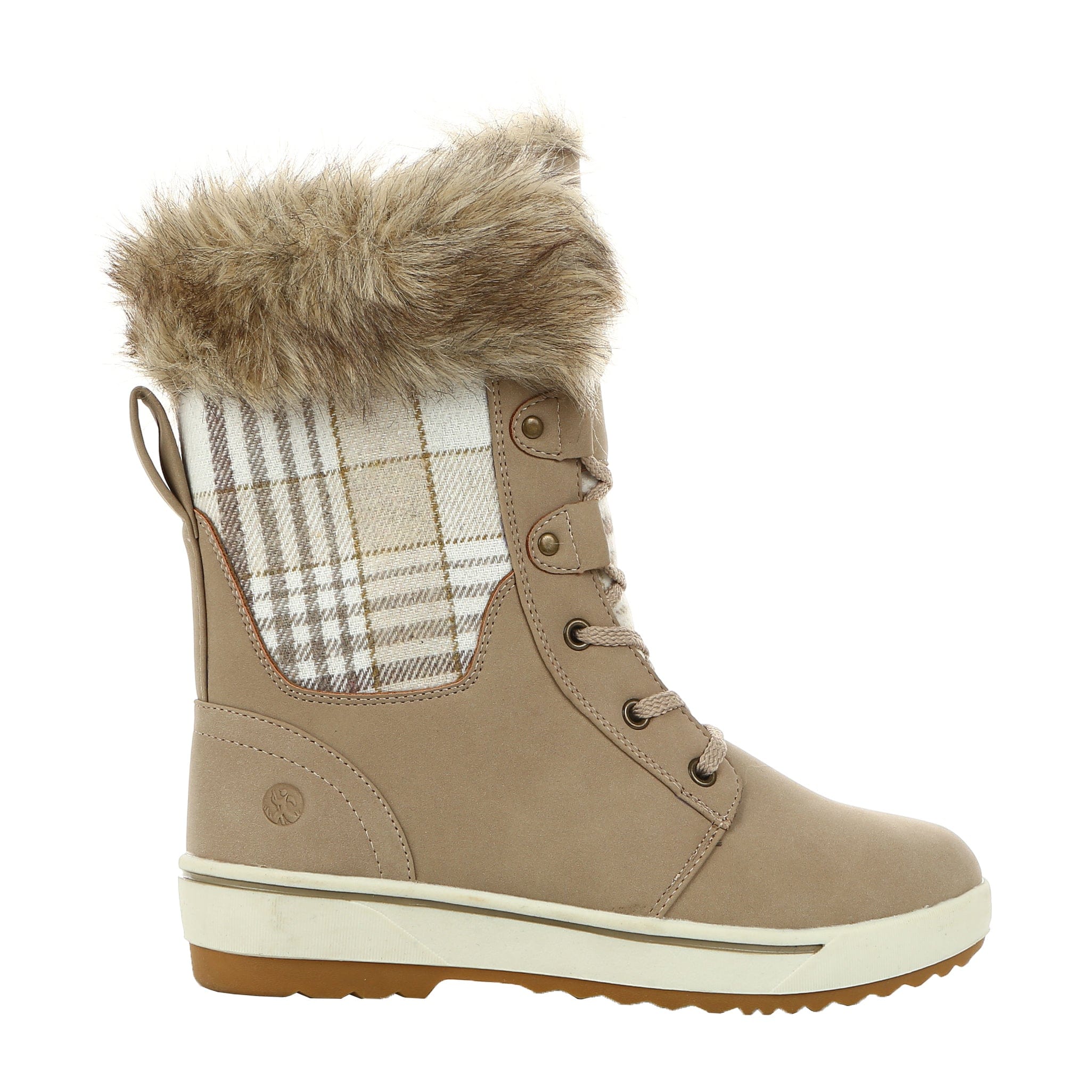 Women's Brookelle SE Cold Weather Fashion Boot - Northside USA