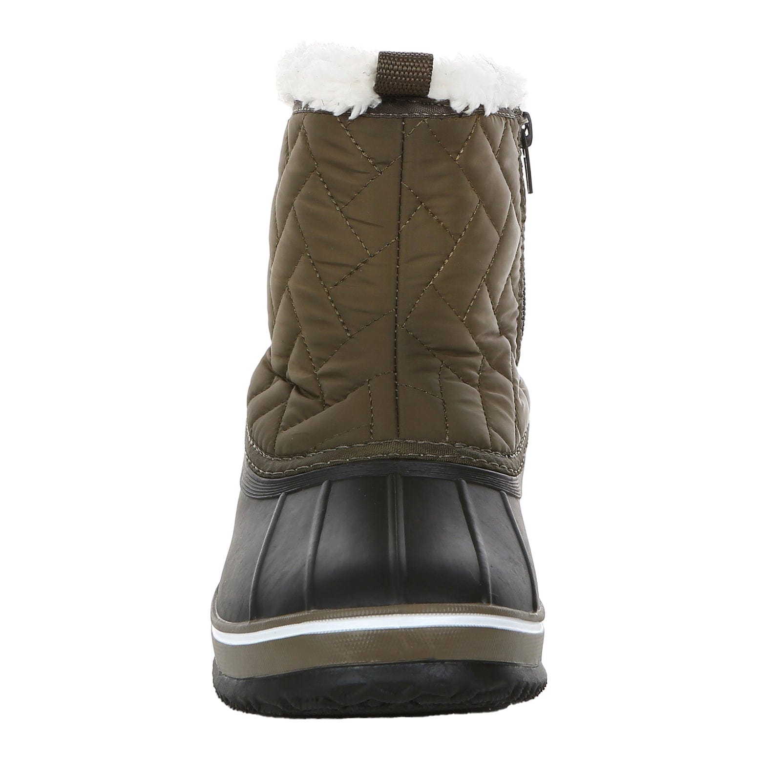 Women's Morgan Crest Waterproof Insulated Winter Snow Boot - Northside USA