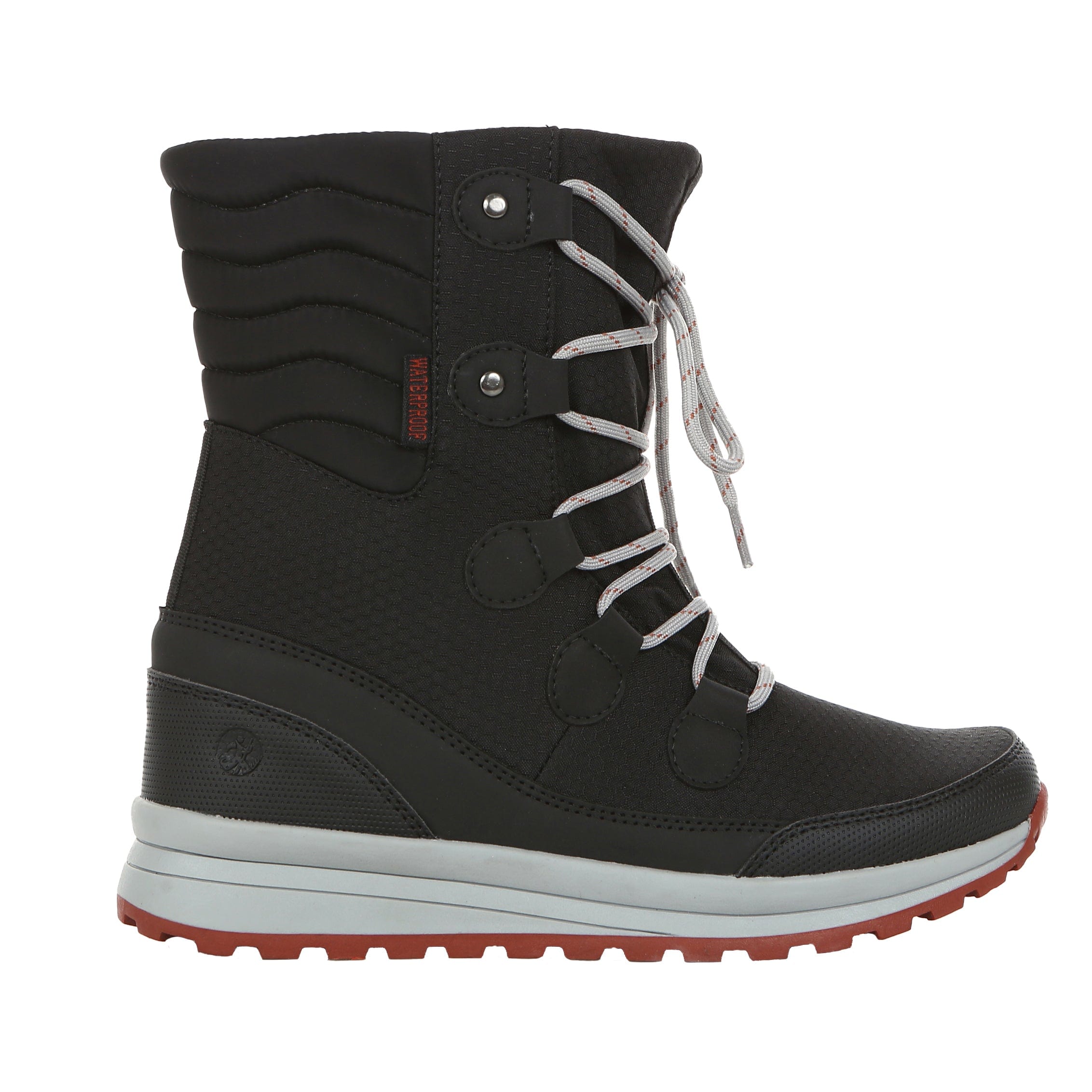 womens insulated boots