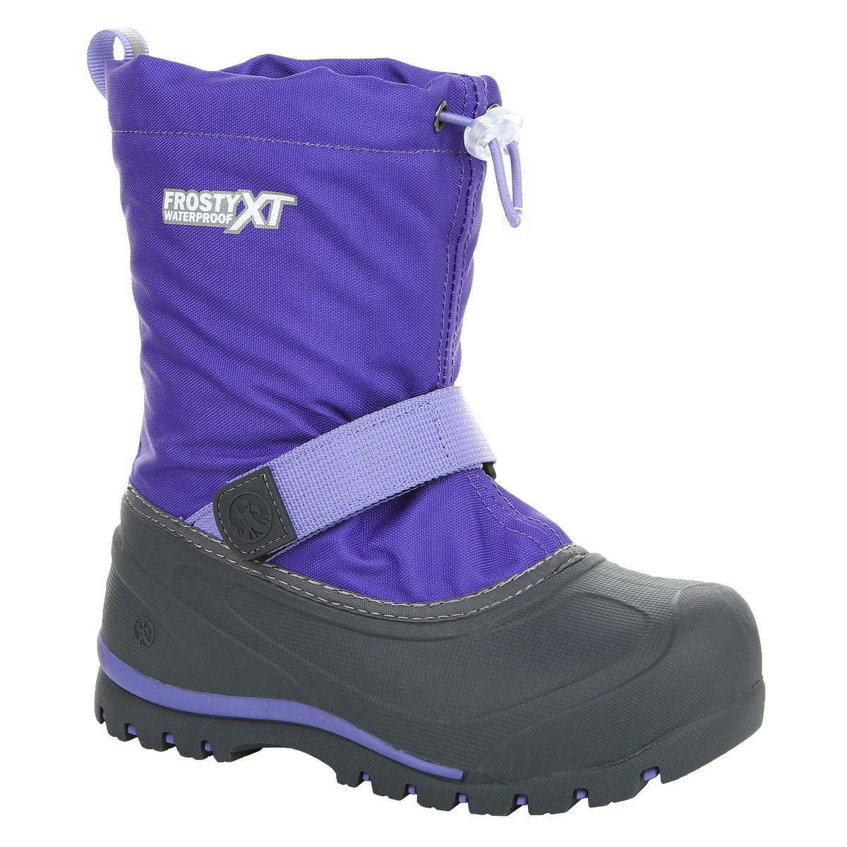 *LIKE NEW* Northside Men\'s/Boys Frosty XT Waterproof Insulated Snow Boot- Size 7 Amazon.com: Northside Kids Frosty XT Snow Boot Waterproof  main image 2